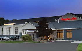 Hampton Inn Sault Ste Marie